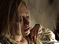 緊縛, 家族, 食べ物, ハードコア, Hd, 淫乱熟女, ラフ, 濡れ