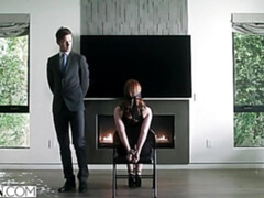 Жопа, Минет, Доминирование, Поцелуи, Рыжие, Молоденькие, Сиськи