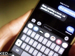 Negro, Corrida, Polla, Interracial, Lamidas, Coño, Montar, Trio