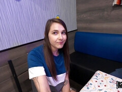 最高, お尻, フェラチオ, 気狂い, 顔射, フィストファック, オッパイの, 濡れ