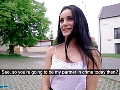 素人, フェラチオ, イく瞬間, イマラチオ, 女, お金, 自然山雀, ハメ撮り