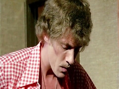 Минет, Семяизвержение, Оргии, Винтаж