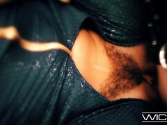 Grosser schwanz, Grosse titten, Blondine, Blasen, Kompilation, Kehlenfick, Dildo