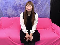 アナル, アジア人, 美人, ディルド, バック, ハードコア, オマンコ, ティーン