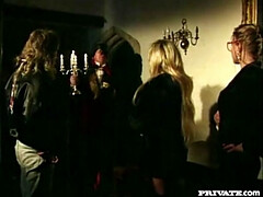 イく瞬間, ヴィンテージ