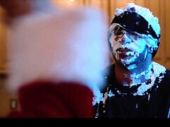 Минет, Брюнетки, Член, Затыкание рта, Каблуки, Киски, Порка, Втроем