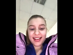 Close Up Fucking with Cute Teen Jucielussie1