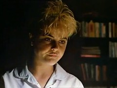 Célébrité, Adolescente