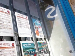 Enthousiasteling, Man die toekijkt, Tsjechisch, Hd, Klein, Gezichtspunt, Openbaar, Vrouw