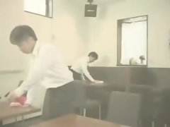 アジア人, デカパイ, 茶髪の, 手コキする, ハードコア, 日本人, 喫煙, ティーン