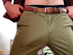 Большой член, Огромный член, Мастурбация, Чудовищные размеры, Оргазм