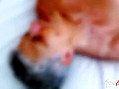 Kont, Grote kont, Oudere vrouw, Stel, Omie, Hardcore, Lesbisch, Moeder die ik wil neuken