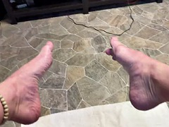 Anal, Pieds, Fétiche, Homosexuelle, Léchez, Pov, Douche, Fessée