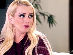 Americano, Rostro sentado, Lesbiana, Maduro, Madres para coger, Mamá, Esposa