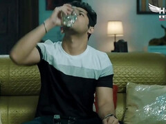 素人, お尻, ぽちゃ, エロティック, インド人, 裸, オマンコ, オッパイの