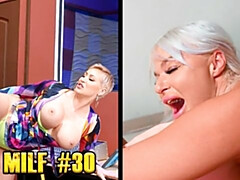 MILF porn scenes from BraZZers #30