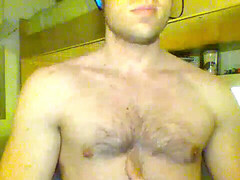 Gay, Masturbación