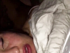 Amateur, Culo grande, Tetas grandes, Mamada, Estilo perrito, Casero, Puta, Mojado