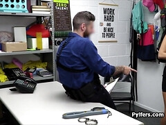 18 años, Amateur, Trastienda, Mamada, Morena, Atrapados, Sexo duro, Voyeur