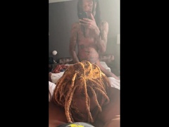 Diep in de keel, Zwart, Sperma in gezicht, Kwartet, Huisgemaakt, Latijnse vrouw, Moeder die ik wil neuken, Trio