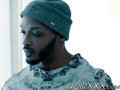 Большой член, Черные, Член, Геи, Секс без цензуры, Межрасовый секс, Мускулы, Лизание жопы