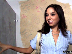 Grosser schwanz, Schwarz, Schwanzloch