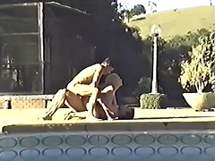 Amateur, Anal, Chica, Rubia