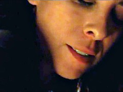 Брюнетки, Знаменитости, Софткор, Сиськи