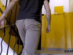 Блондинки, Парочка, Хд, На кухне, Зрелые, Русские, Короткая стрижка, Чулки