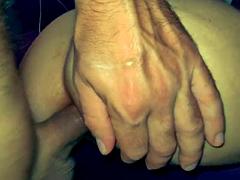 Amateur, Anal, Beauté, Grosse bite, Fille latino, Lingerie, Mère que j'aimerais baiser, Épouse