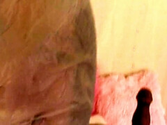 素人, 緊縛, 女, フェティッシュ, 巨大なディルド, オーガズム, スチュワーデス, ティーン