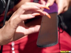 Amateur, Tetas grandes, Polla, Interracial, Masturbación, Nalgadas, Juguetes, Mojado