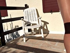 Branlette thaïlandaise