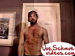 Verga grande, Gay, Chupando