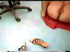 Witness raw Indian passion with a doctor's intense intimate encounter