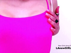 Amateur, Chica, Mamada, Corridas, Linda, Polla, Pov