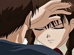 Black Widow E01, German subs, uncensored