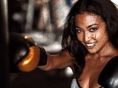 Cul, Doigter, Béant, Masturbation, Chaussures, Solo, Adolescente, Nénés