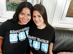 Gros cul, Grosse bite, Gros seins, Sucer une bite, En levrette, Le plan cul à quatre, Interracial, Mère que j'aimerais baiser