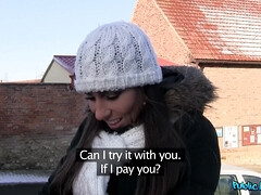 Enthousiasteling, Pijpbeurt, Bruinharig, Auto, Tsjechisch, Europees, Realiteit, Slet