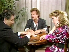 Blond, Pijpbeurt, Hardcore, Oud