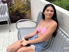 Grosse titten, Schwarz, Kehlenfick, Pov, Realität, Arsch lecken, Dürr, Jungendliche (18+)