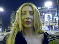 Enthousiasteling, Grote lul, Rondborstig, Sperma shot, Duits, Hardcore, Feest, Realiteit