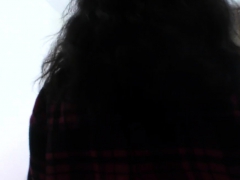 Braunhaarige, Behaart, Handjob, Hardcore, Hd, Pov