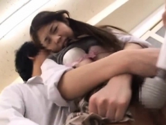 アジア人, フェラチオ, グループ, 日本人