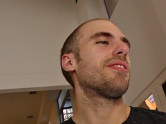 デカパイ, フェラチオ, 浮気する, イく瞬間, 黒人, ハードコア, 異人種間, 妻