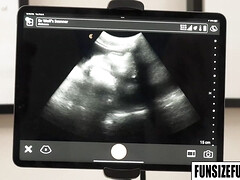 お尻, フェラチオ, チン, 医者, 指いじり, 開帳, 毛深い, 筋肉