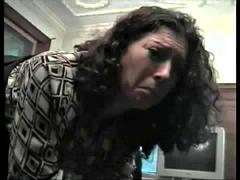 Блондинки, Секретарша, Винтаж