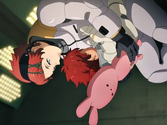 Mobile Suit Gundam the Witch from Mercury