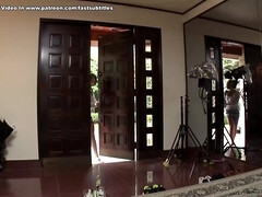 デカ尻, 浮気者, 浮気する, チン, バック, ラティーナ, 淫乱熟女, オッパイの